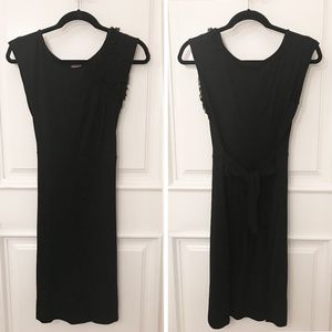 Merona Black Dress